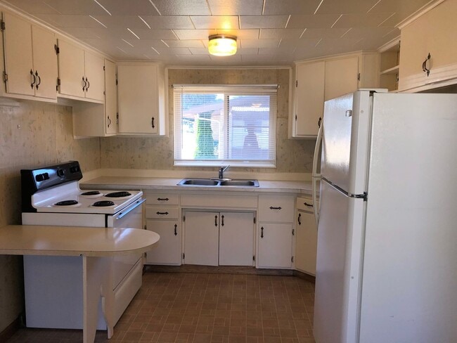 Building Photo - 2Bd/1Ba Renton House