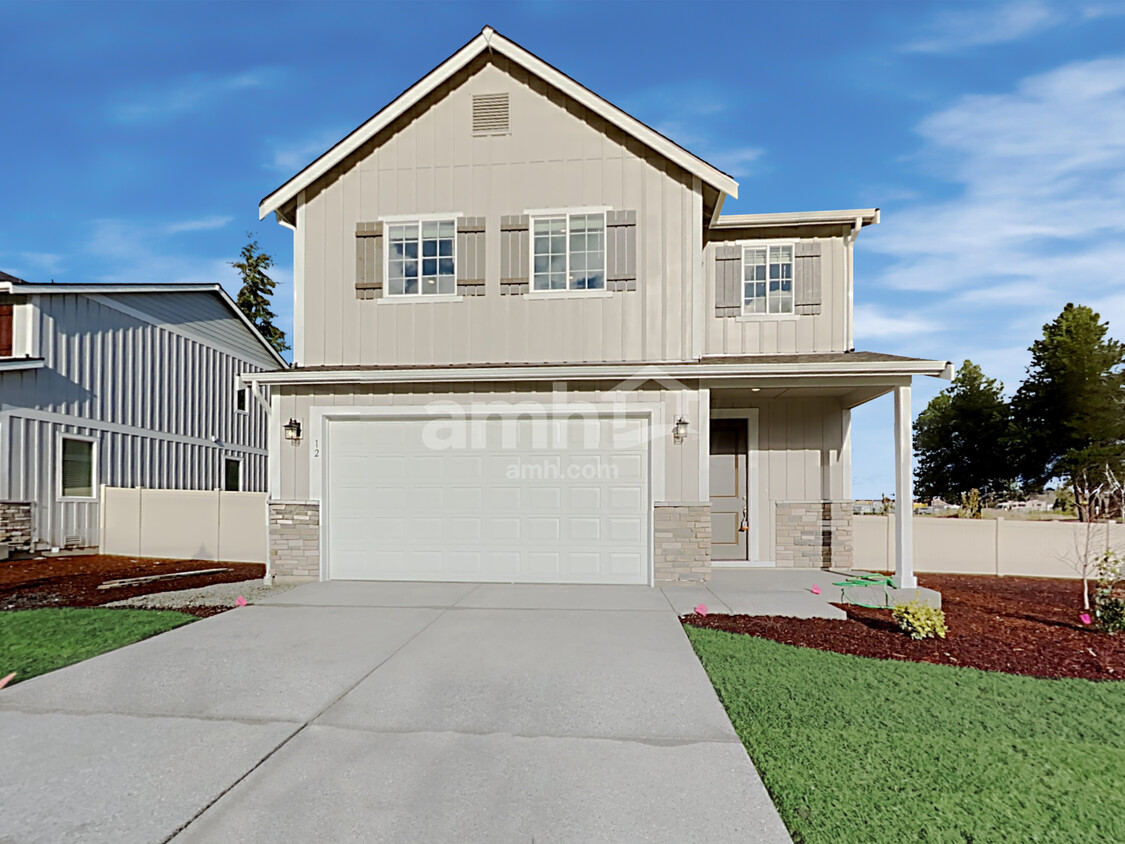 Foto principal - 30826 SE 418th St