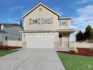 Building Photo - 30826 SE 418th St