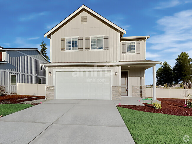 Building Photo - 30826 SE 418th St