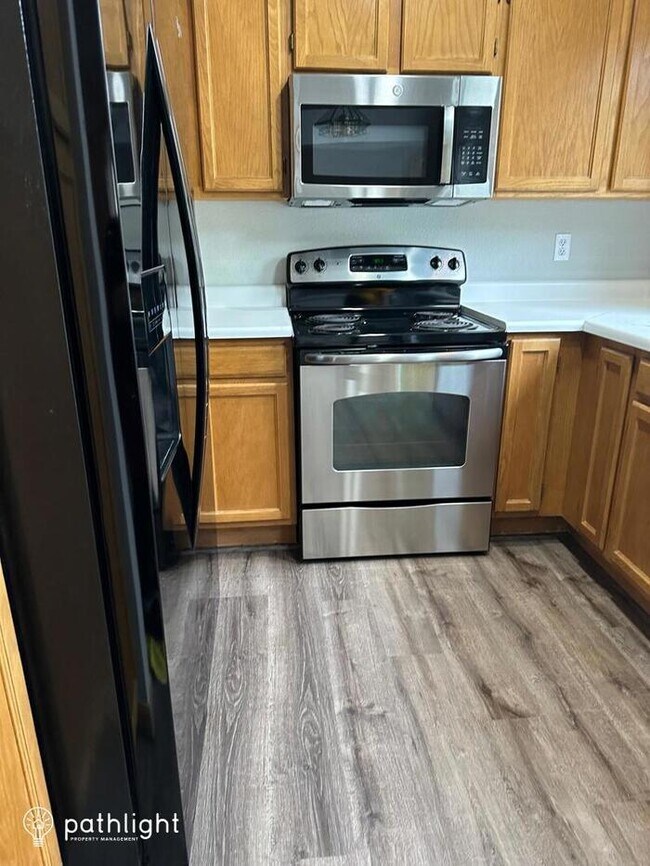 8778 Cloverleaf Circle House Rental in Parker, CO