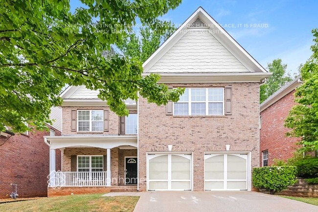 Building Photo - 808 Pine Cove Dr SW