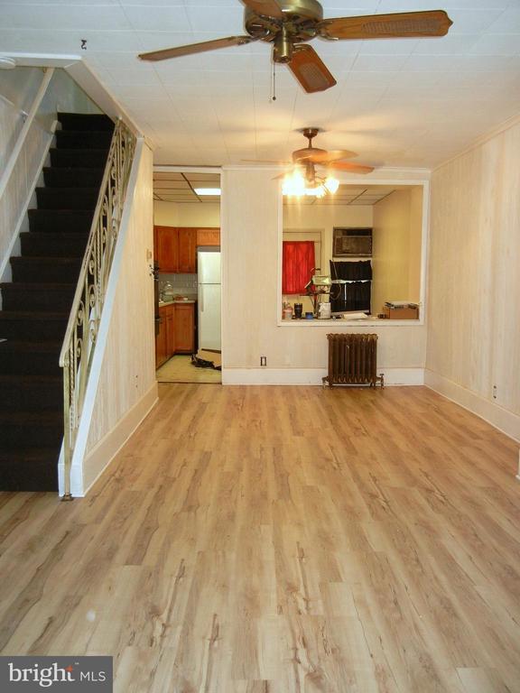 Building Photo - 1643 S Marston St