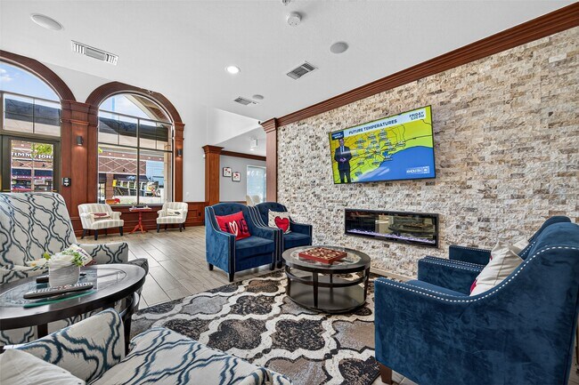 Building Photo - 2299 Lone Star Dr