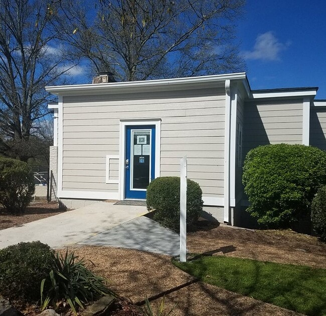 Summit East Ridge Apartments Chattanooga, TN