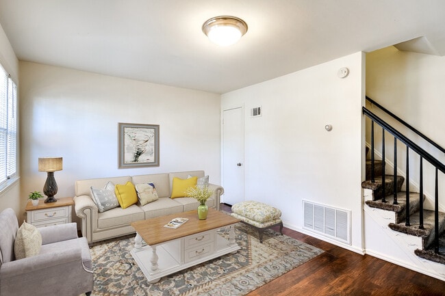 Building Photo - Gray Haven Townhomes