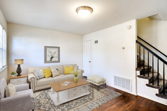 Foto del edificio - Gray Haven Townhomes