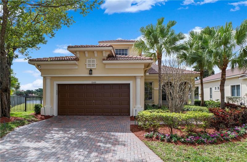 Primary Photo - 12680 NW 78th Manor