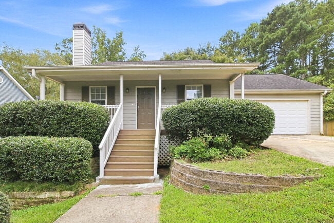 Building Photo - 505 Horseshoe Cir