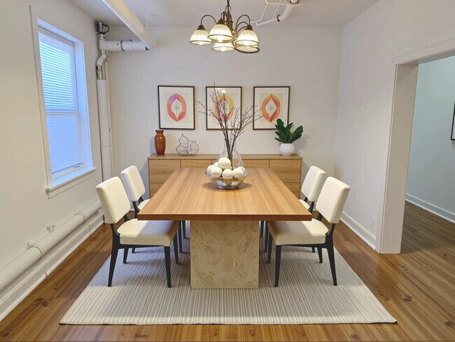 Foto del edificio - 1505 Oak Ave