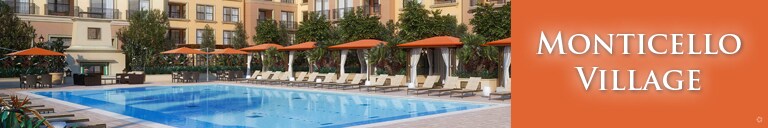 Monticello Apartment Homes