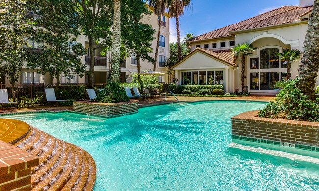 Village at West University Rentals Houston, TX