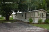 Primary Photo - 244 Stockton St