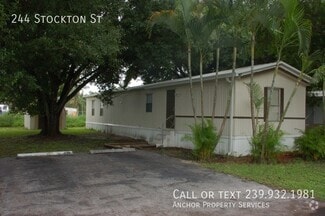 Building Photo - 244 Stockton St