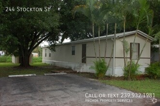 Building Photo - 244 Stockton St