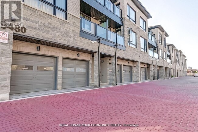 Building Photo - 9480 The Gore Rd