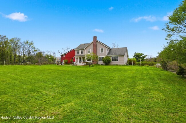 Foto del edificio - 236 Lower Whitfield Rd