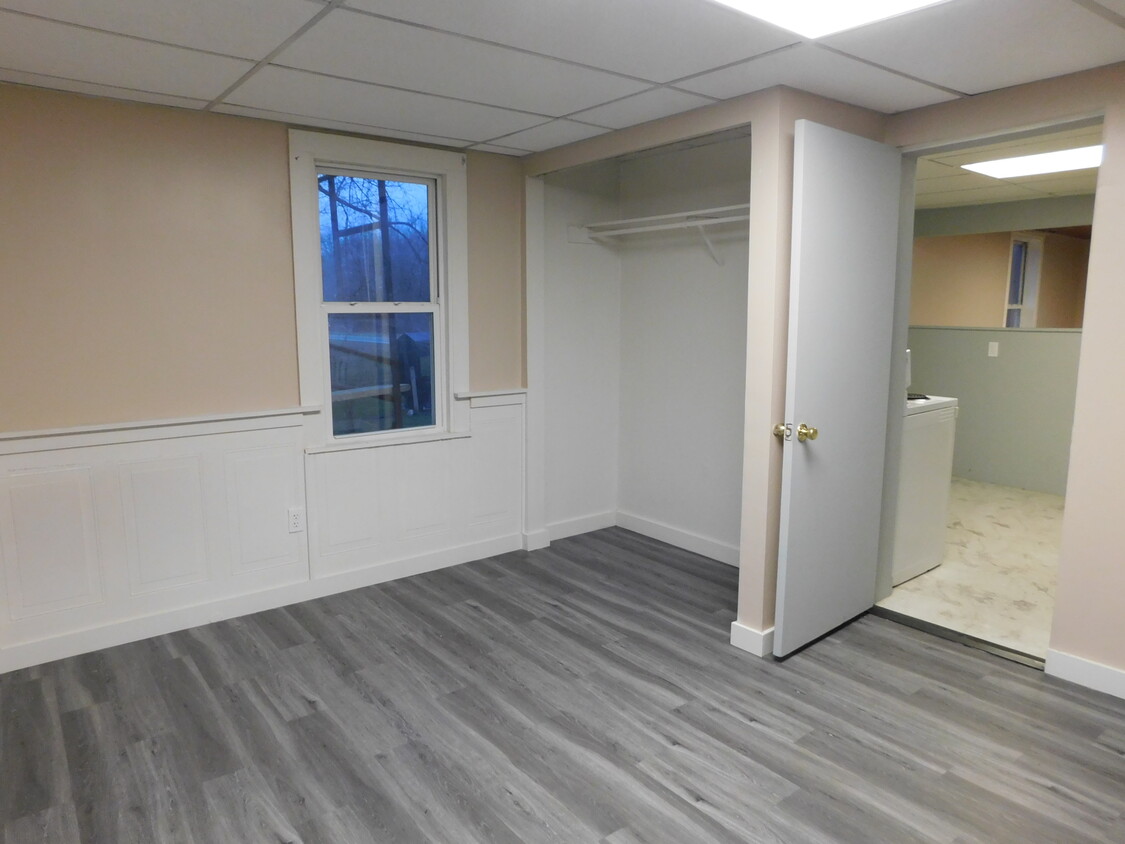 Bedroom - 1759 Indian Hills Rd