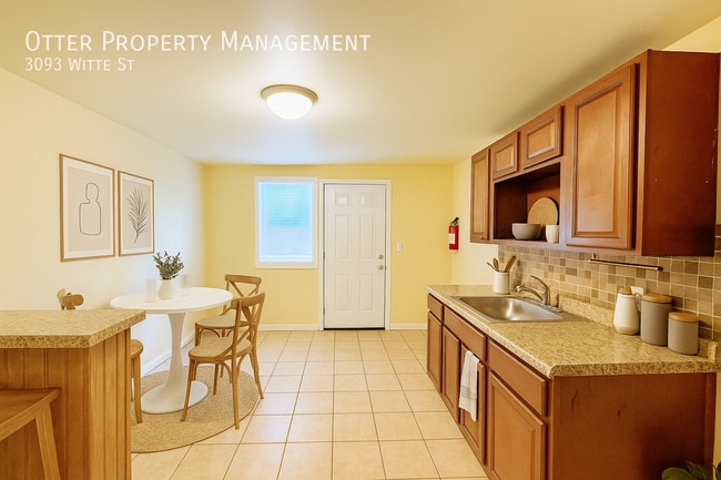 Building Photo - 3093 Witte St