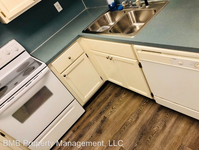 Foto del edificio - 3 br, 2 bath House - 6612 Taylor Ridge Road