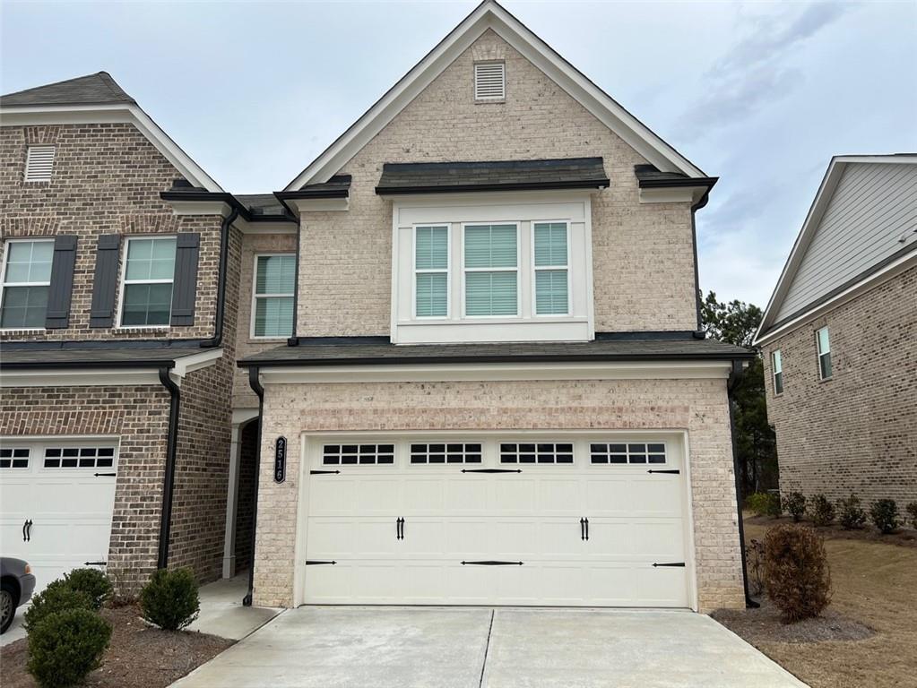 2516 Meadow Dr, Buford, GA 30519 Townhome Rentals in Buford GA
