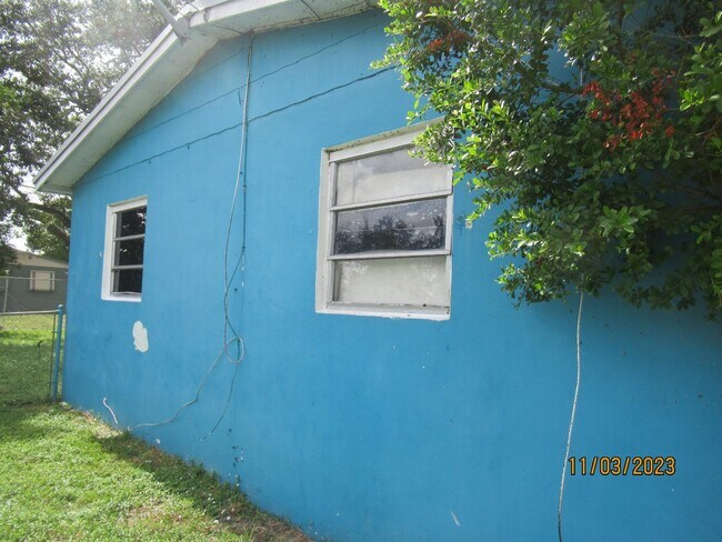 Photo - 3520 NW 208th St House