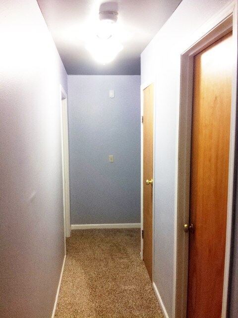 2.5 bedroom, 1 bath - 426 Merrick St