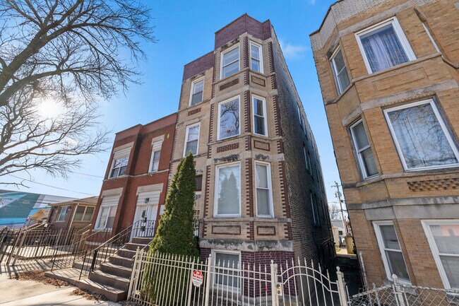 Foto del edificio - 3834 S Parnell Ave