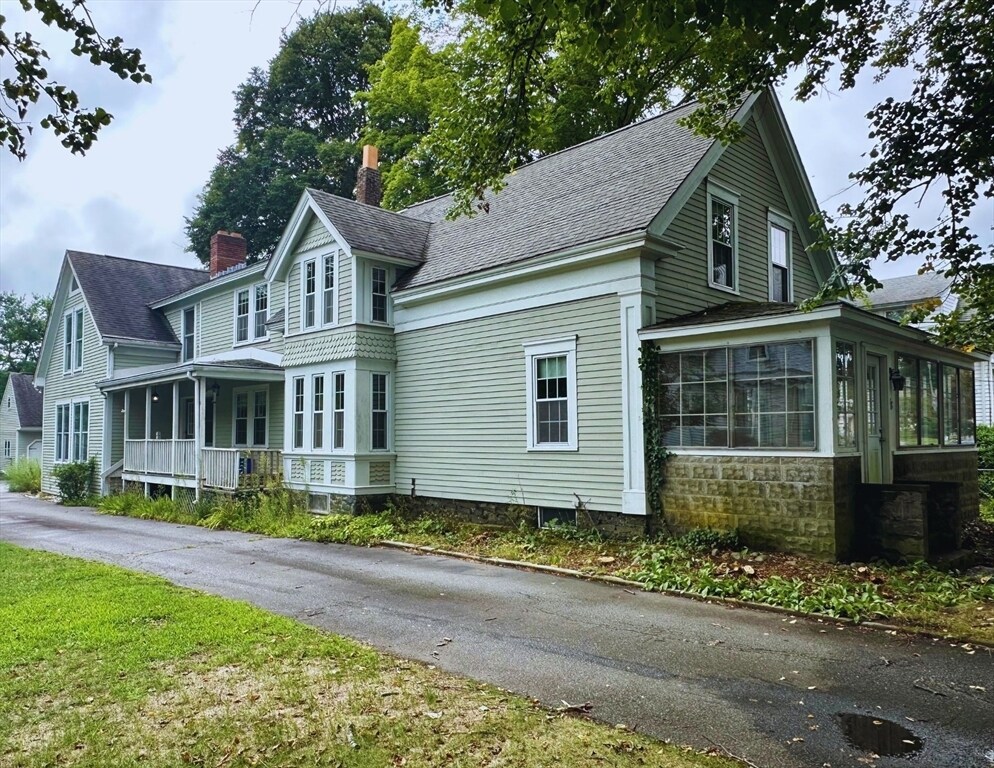 Primary Photo - 78 Tremont St