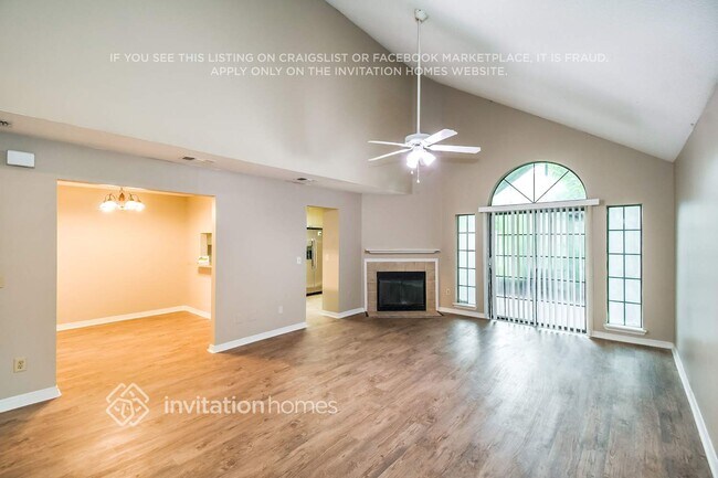 Foto del edificio - 8104 Kilwinning Ln
