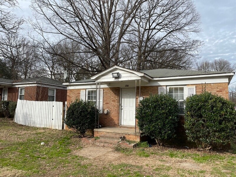 Foto principal - 1700 Catherine Simmons Ave