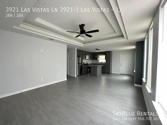 Foto del edificio - 3921 Las Vistas Ln