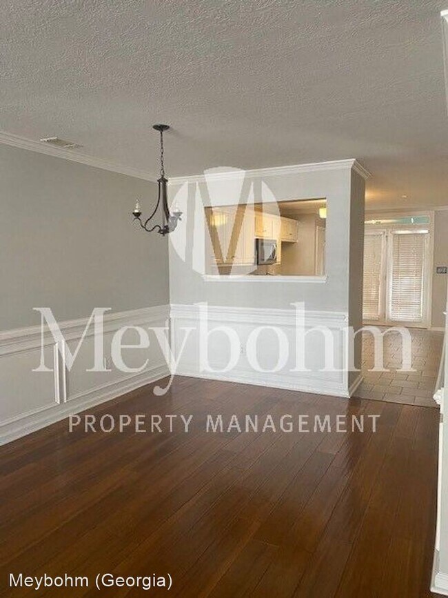Foto del edificio - 3 br, 2.5 bath House - 434 Snead Way