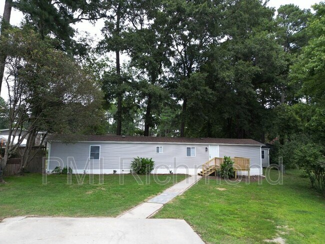 Foto del edificio - 17001 N Swift Bluff Ct