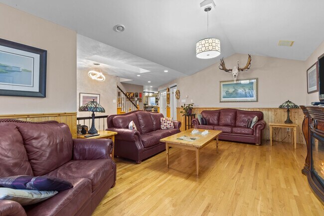 Photo du bâtiment - 17 Stanleys Rd