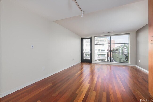 Foto del edificio - 875 Indiana St