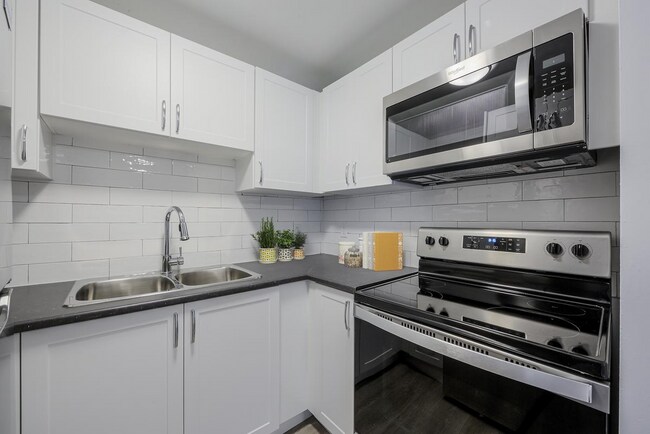 Photo du bâtiment - 111-187 Brybeck Crescent