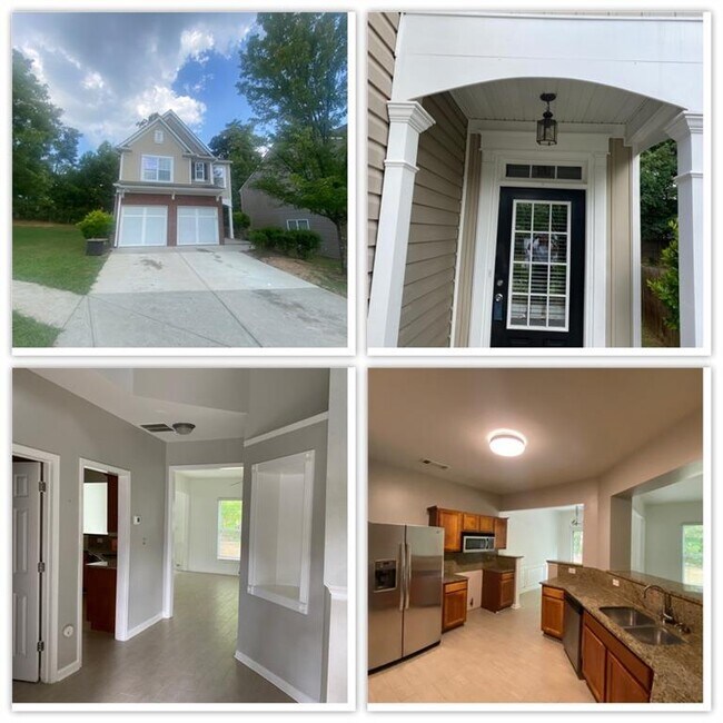 Foto del edificio - 2922 Briaroak Dr