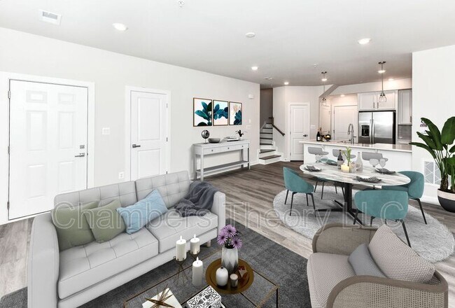 Foto del edificio - 2243 Woodland Gap Terrace