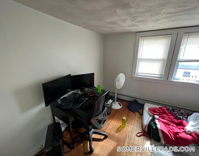 Foto del edificio - 11 Burnham St