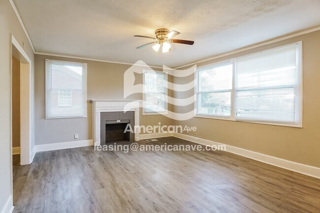 Foto del edificio - 3518 Wilmington Rd