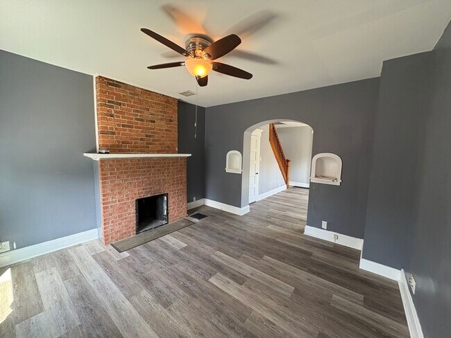 Foto del edificio - Charming 2 beds 1 bath in Merion Village