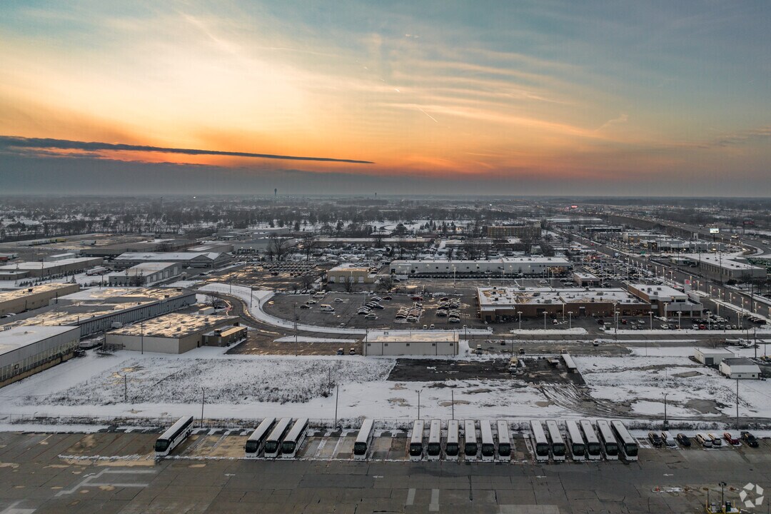Parma Heights