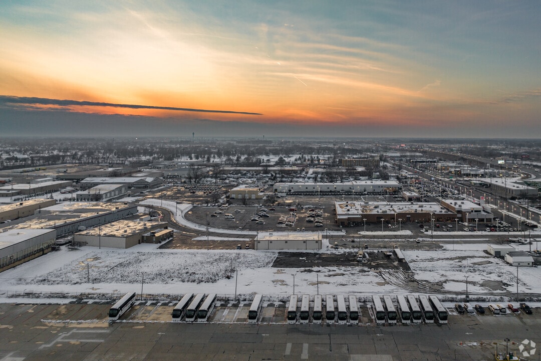 Parma Heights