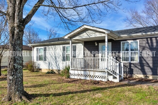 Foto del edificio - 345 Yoakum St