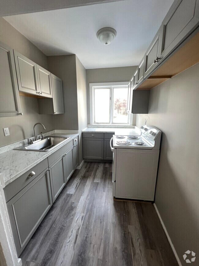 Hazelwood Park Apartments for Rent New Bedford, MA 4 Rentals