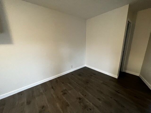 dinning area - 8562 Santa Fe Ave