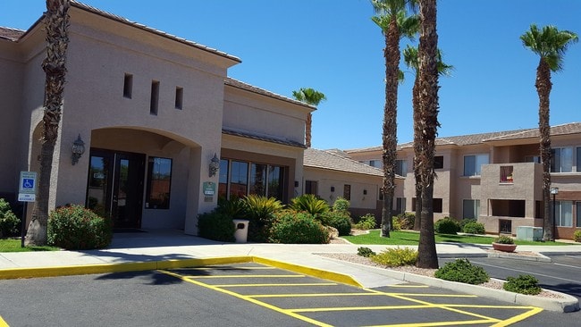Building Photo - Desert Vista