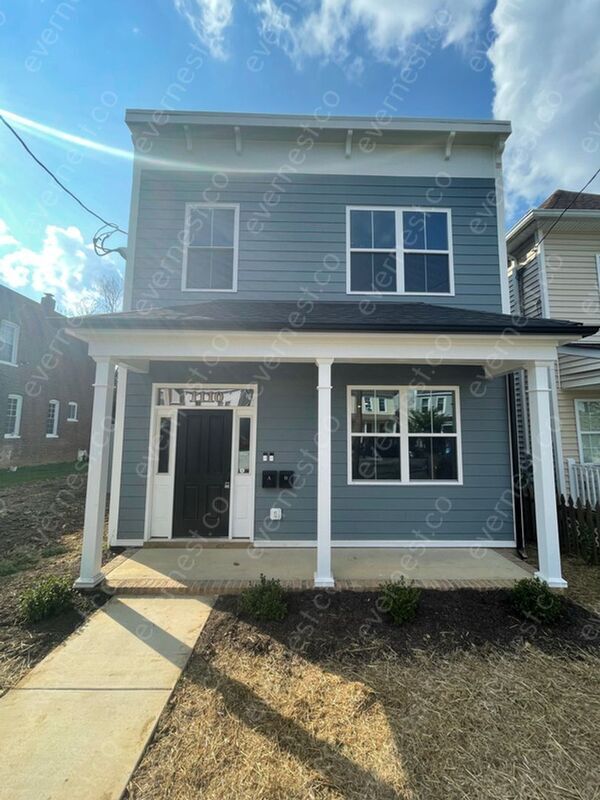 1110 N 20th St Unit B, Richmond, VA 23223 Condo for Rent in Richmond