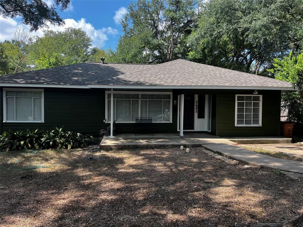 Foto principal - 2605 W 49th St